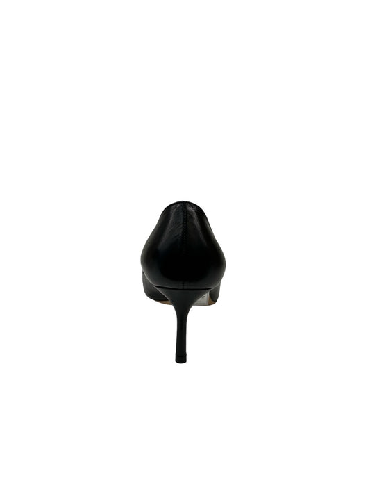 Jimmy Choo Black 'Romy 65' Pumps. Size: 37.5