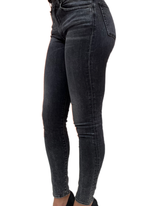 Saint Laurent Black Jeans Size: 28