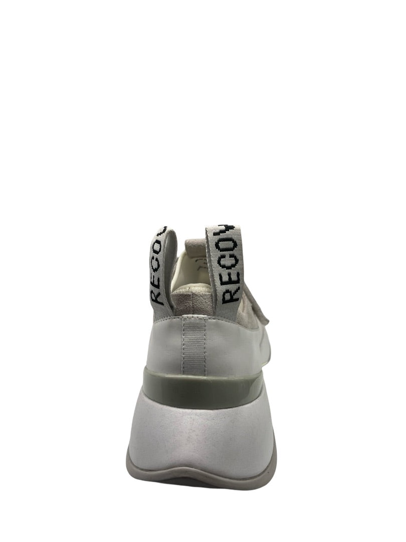 Palm Angels Chunky Velcro Recovery Sneakers. Size: 44