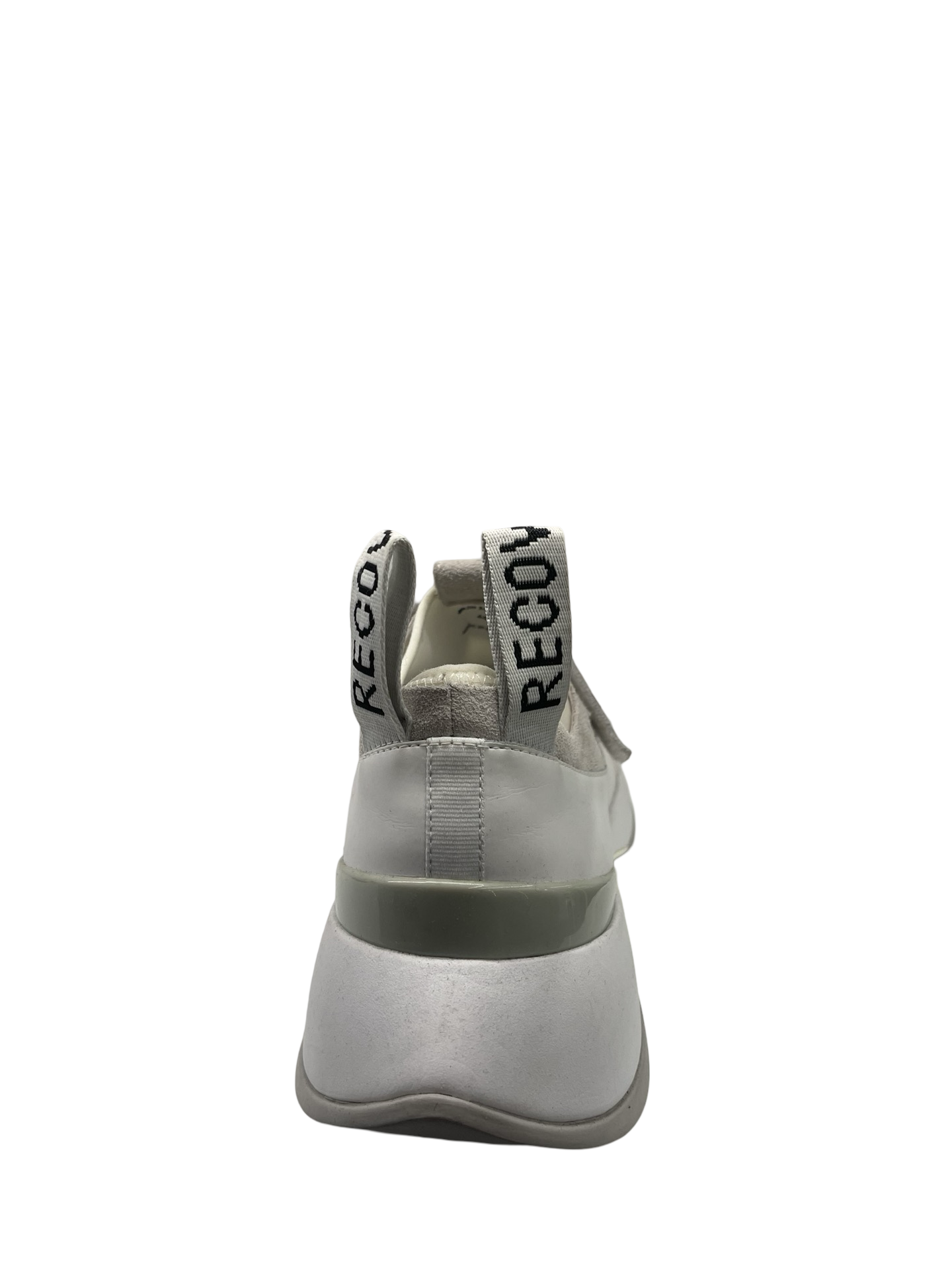 Palm Angels Chunky Velcro Recovery Sneakers. Size: 44