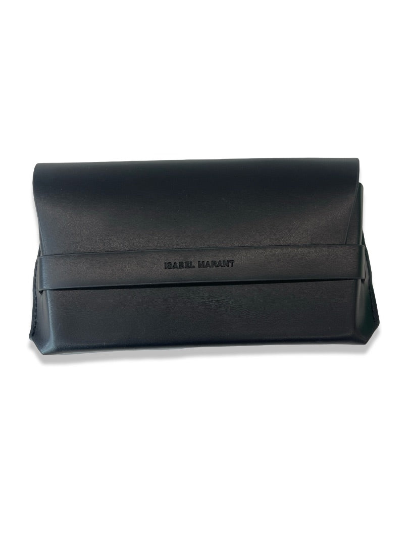 Isabel Marant Black / Grey Darly IM 0001/N/S Sunglasses.