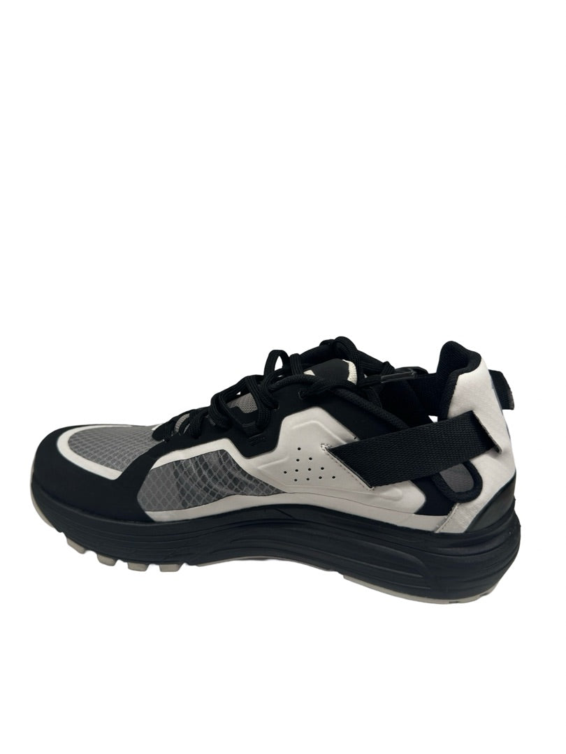 Salomon Black BBS 11 Sneakers. Size: 41.5