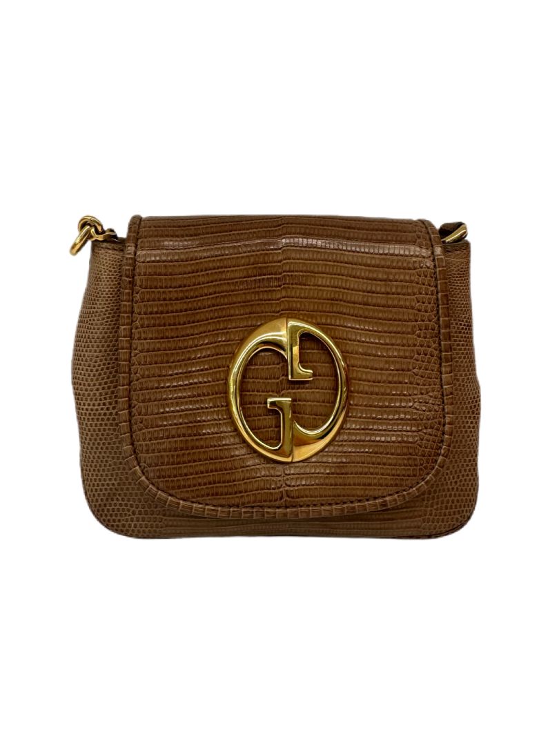 Gucci 1973 2025 small crossbody bag