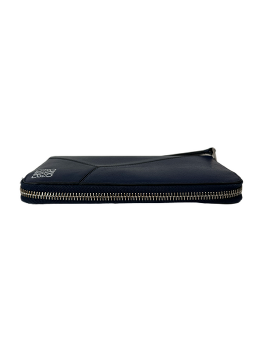 Loewe Blue Wallet