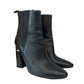 Vero Cuoio Black Ankle Boots. Size: 36