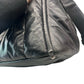 Prada Black Nappa Bomber Tote Bag. Size: Medium