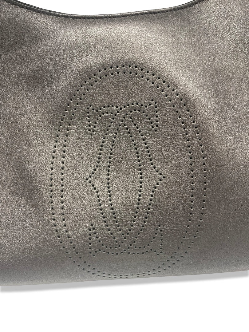 Cartier Black Marcello de Cartier Bag.