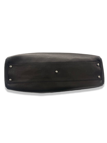 Cartier Black Marcello de Cartier Bag.