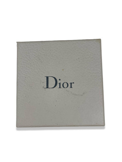 Christian Dior Pearl Tribales Earrings.