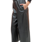 Nanushka Black PU Pants. With Tags. Size: S
