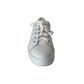 Hermes White Sneakers. Size: 40