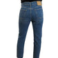 Balenciaga Blue Denim Jeans. Size: 40