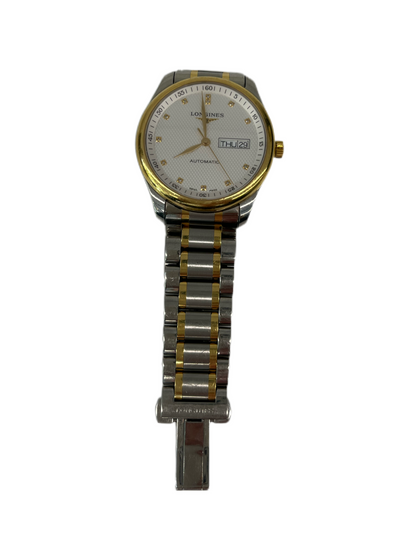 Longines Watch