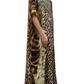Camilla Cheetah Print Dress. One Size.