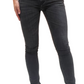 Saint Laurent Black Jeans Size: 28