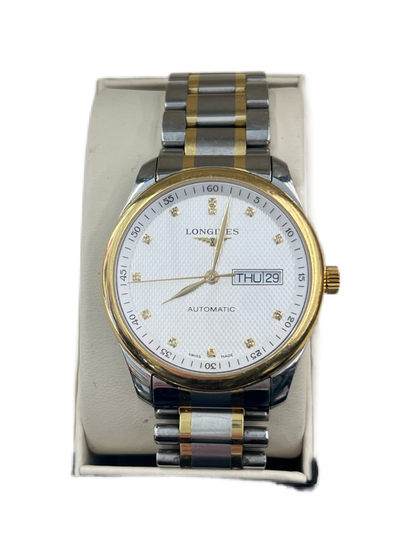 Longines Watch