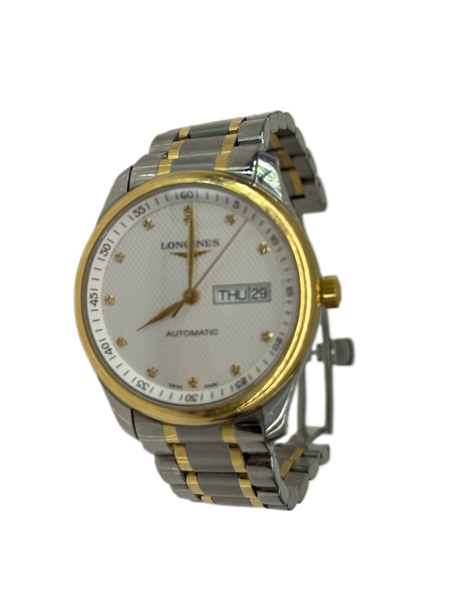Longines Watch