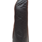 Dries Van Noten Black Skirt. Size: 38