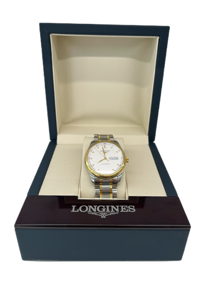 Longines Watch