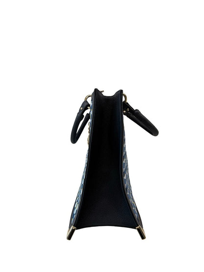 Fauré Le Page Blue Sagacity 31 Bag.