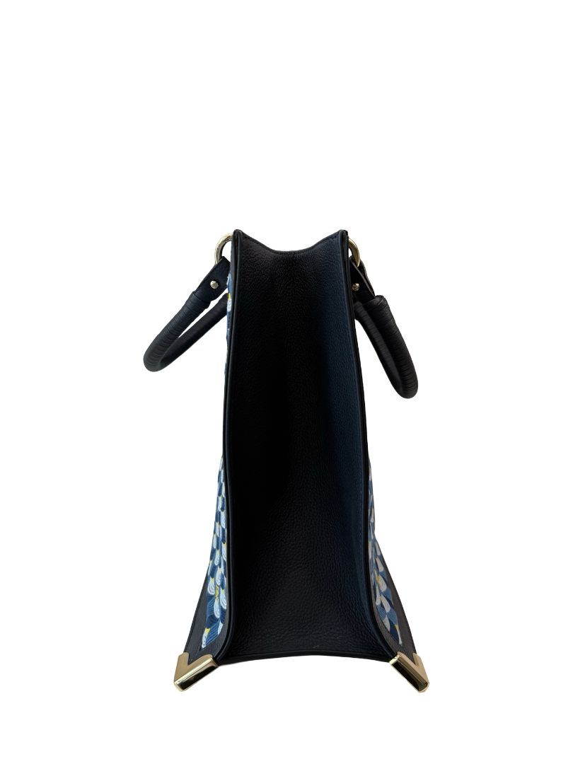 Fauré Le Page Blue Sagacity 31 Bag.