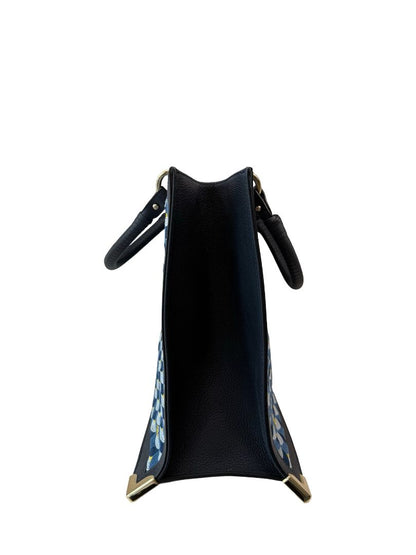 Fauré Le Page Blue Sagacity 31 Bag.