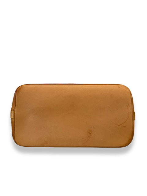 Louis Vuitton Monogram Alma Handbag.