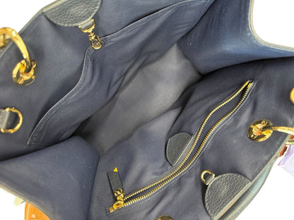 Fauré Le Page Blue Sagacity 31 Bag.