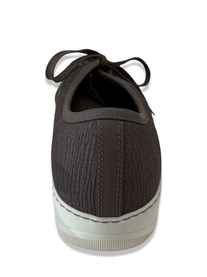 Lanvin Grey Low Top Sneakers. Size: 6 M