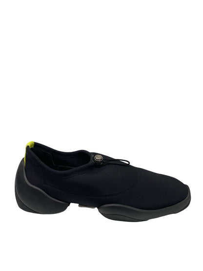 Giuzeppe Zanotti Scuba Black Carlito Sneakers. Size: 42