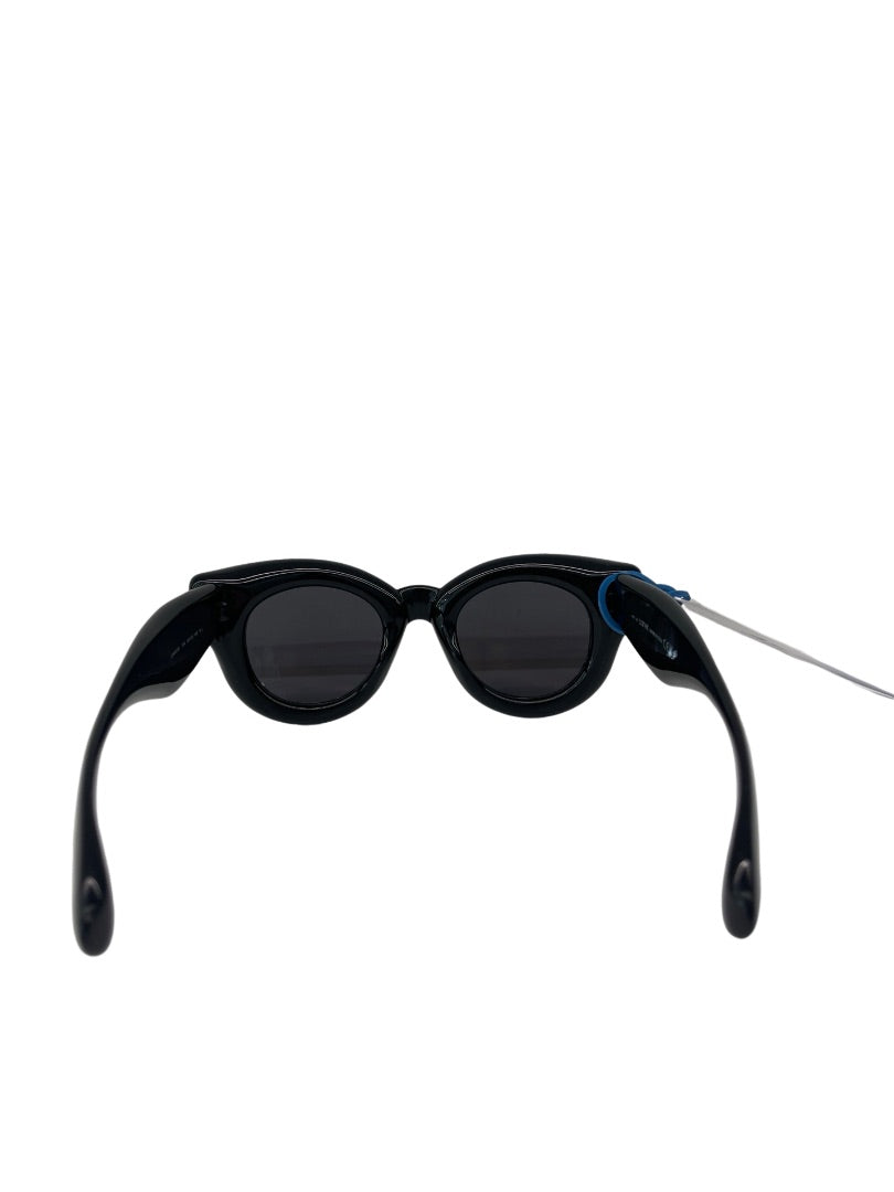 Loewe Black Sunglasses