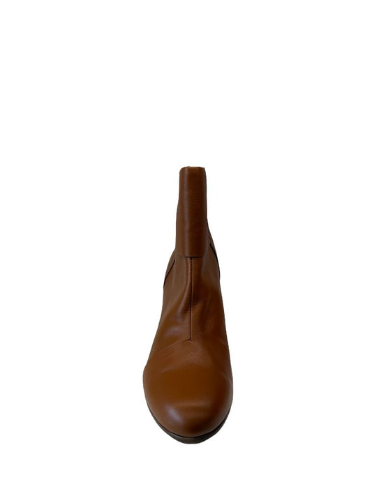 Rag & Bone Camel 'Newbury' Boot. Size: 39