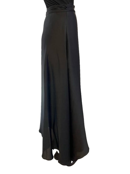 Orseund Iris Black Clothing. Size: XS