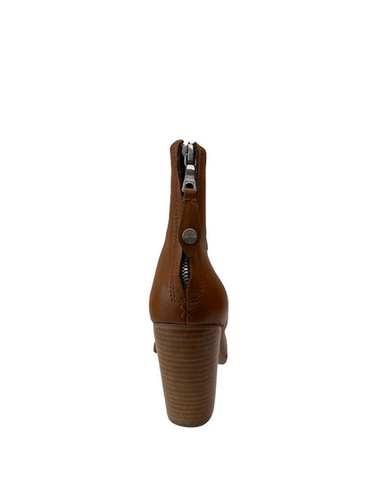 Rag & Bone Camel 'Newbury' Boot. Size: 39