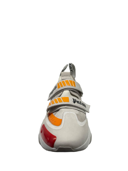 Palm Angels Chunky Velcro Recovery Sneakers. Size: 44