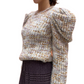 Ulla Johnson Knit Sweater. Size: M/L