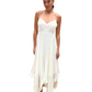 Zimmermann White Dress. With Tags. Size: 2